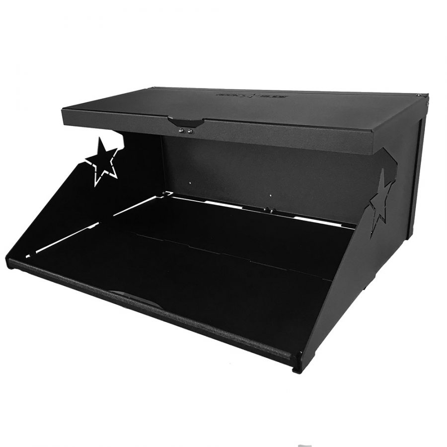 MAIKER Folding Rear Tailgate Table for Ford Bronco Accessories