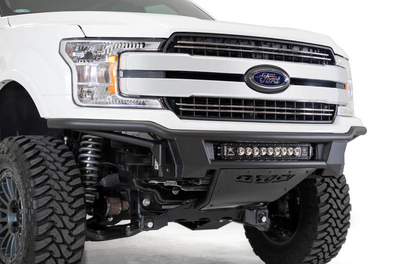 Addictive Desert Designs 18-20 Ford F-150 ADD PRO Bolt-On Front Bumper ...