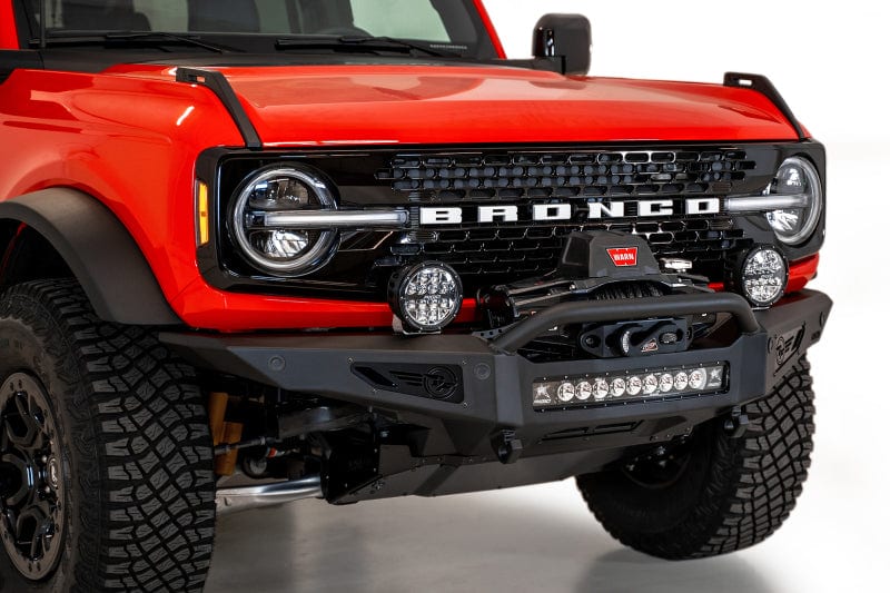 Bronco Front Grill Shirt Ford Bronco T-shirt 2021 Bronco 