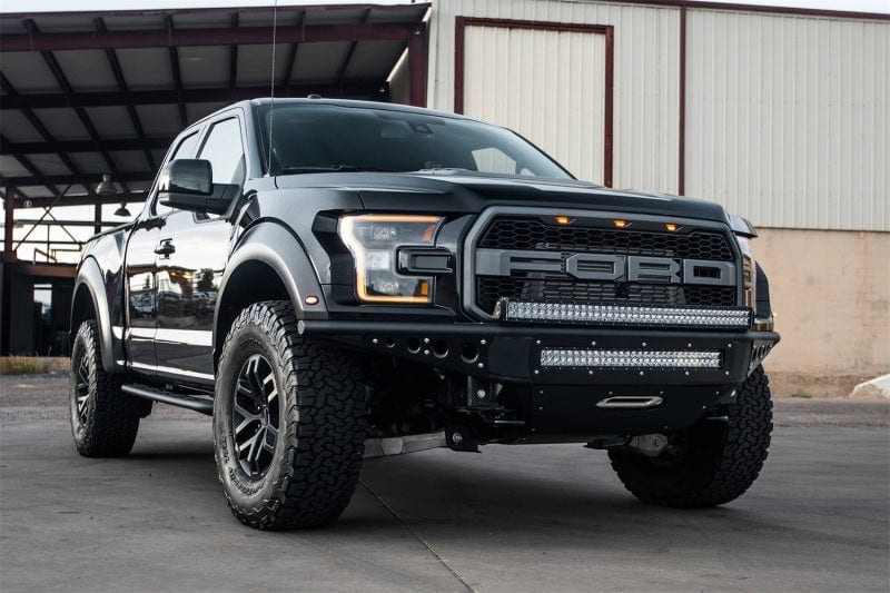 F-150 Bumpers – TCcustoms.com